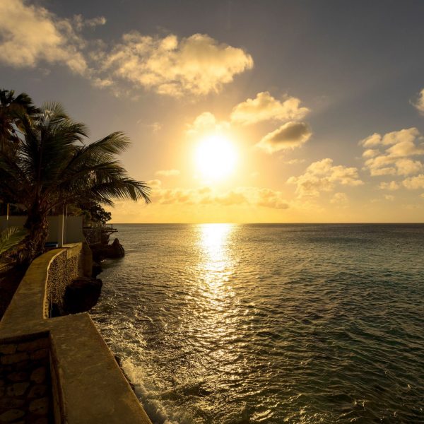 Oceanfront 72 & Sunny Bonaire